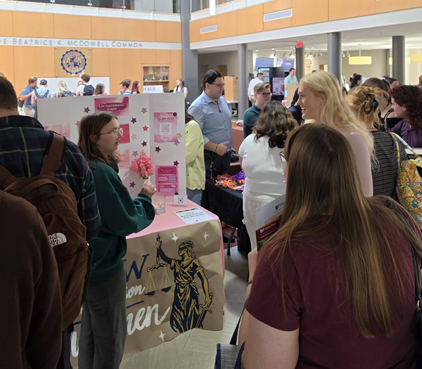 Student Organizations